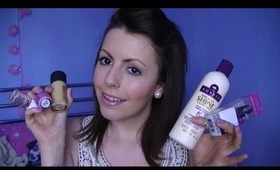 May Favourites