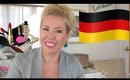 LEARN GERMAN WITH ME! ALL ABOUT MAKEUP | BEAUTY OVER 40