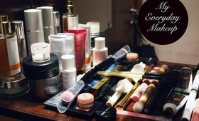 My Makeup Routine [S]