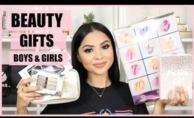 The BEST Beauty Gift Sets for Christmas 2017 | Diana Saldana