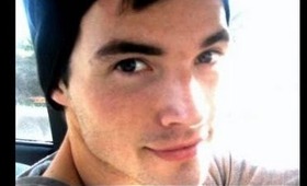 Pretty Little Liars Ian Harding's Voicemail For Me