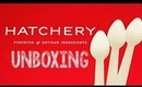 Hatchery Tasting Box UNBOXING
