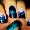 Colorful Nails :)
