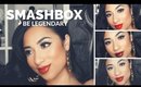 Smashbox Be Legendary Liquid Lipsticks | LIP SWATCHES
