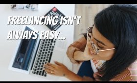 Why Freelancing Might NOT Be For You