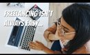 Why Freelancing Might NOT Be For You