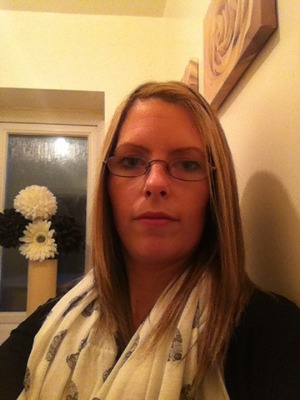 Tracey F.