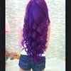 💜 Purple Hair 💜