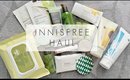 Innisfree Haul from Korea