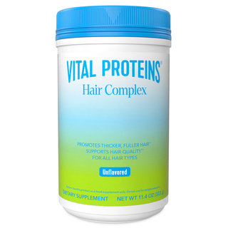 Vital Proteins Hair Complex
