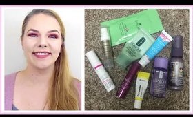 #365DaysofSamples 2019| Sample Project Pan Update #10