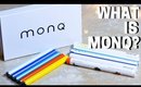VAPING ESSENTIAL OILS FOR ANXIETY | MONQ REVIEW
