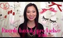 Favorite Beauty Products of 2012! ツ