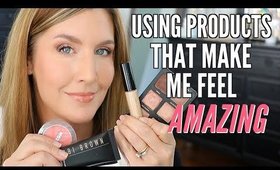 Using NO FAIL Makeup I LOVE 💗 Most Products Under $30! 💗