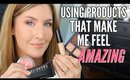 Using NO FAIL Makeup I LOVE 💗 Most Products Under $30! 💗