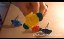 How To: Making DIY Clay roses