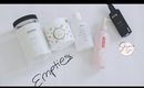 5 EMPTIES in 5 MINUTES | BATH AND BODY