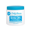 Sally Hansen Kwik Off Salon Formula Nail Color Remover Safe for Artificial and Sensitive Nails