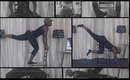 Awesome Chair Workout Ideas | At home fitness
