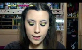 ✿ LOOK: Spring Lemon ✿