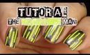 Pure - Hyperspace Mani Tutorial