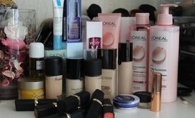 Show & Tell | March 2017 Edition
