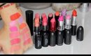 Top Favorite Spring & Summer Lipsticks
