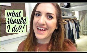 What Should I Do with My Hair for Summer?! (june 2) | tewsummer