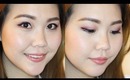 ♥ Soft and Romantic Valentine's Day Makeup ♥ | ANGELLiEBEAUTY