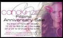 Anniversary Sale - Filipino Hair, Raw South American Hair, Closures and Frontals