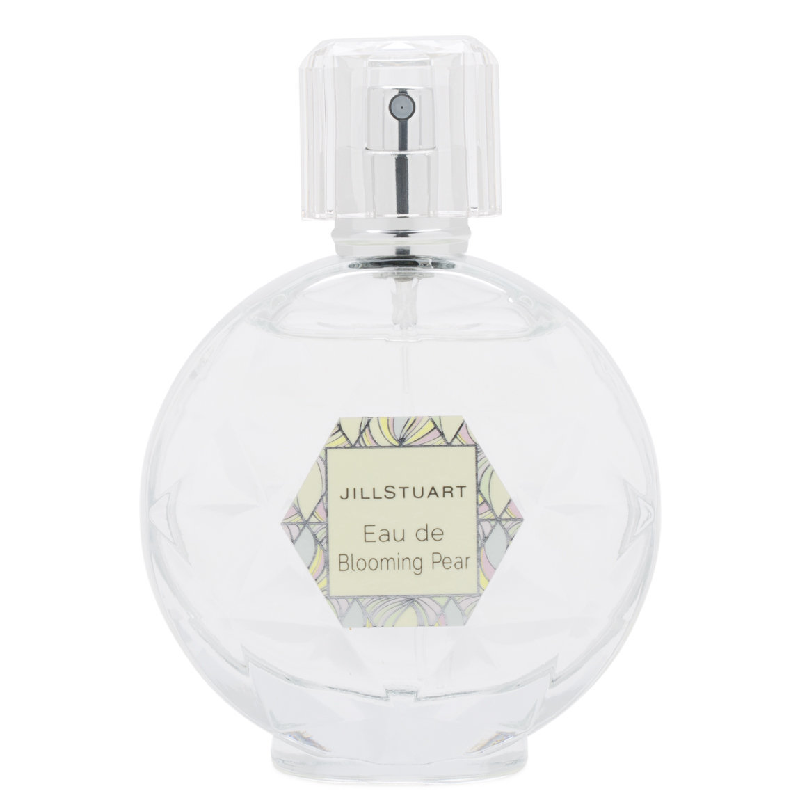 JILL STUART Beauty Eau de Blooming Pear alternative view 1 - product swatch.