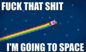 Nyan Cat Remix :3