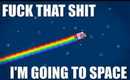 Nyan Cat Remix :3