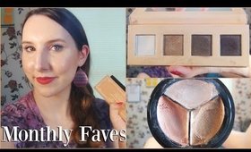 My Cruelty Free Monthly Favorites | June 2016