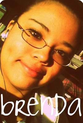 Brenda M.