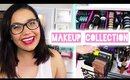 My Makeup Collection + Storage | thatgirlshaexo