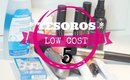 * TESOROS LOW COST | VOL. 5 *