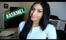 Q&A | Going to jail | My rent | A bee almost killed me #ASKMEL