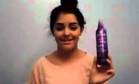 My Haircare Routine!