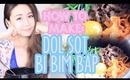 How to make Dol Sot Bi Bim Bap and Bonus Natural Face Treatment!