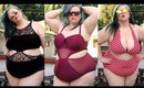 Plus Size Bikini & Swimwear Try On Haul 2017 | Swimsuit For All Review