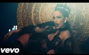 Jennifer Lopez - El Anillo (Official Video) Blue/Green Makeup Tutorial