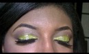 Celebrity inspired makeup: Evelyn Lozada