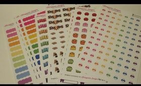 Krissyanne Designs ♡ KAD Free For All Order!