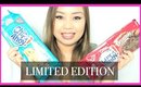 Chips Ahoy Brownie & Chocolate Banana Limited Edition #GraceBites Ep 202
