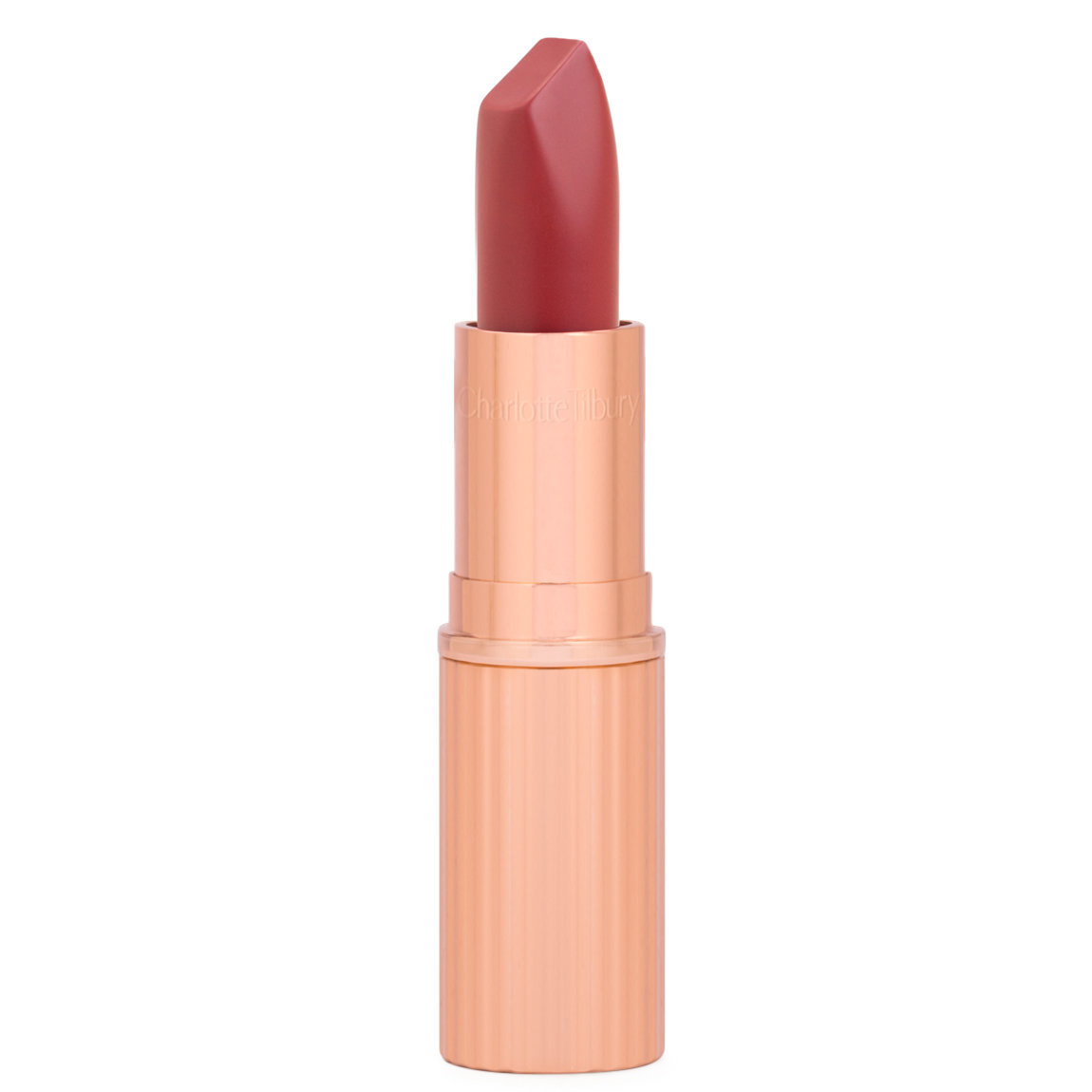 Charlotte Tilbury Matte Revolution Bond Girl | Beautylish