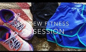 My New Fitness Obsession?!?