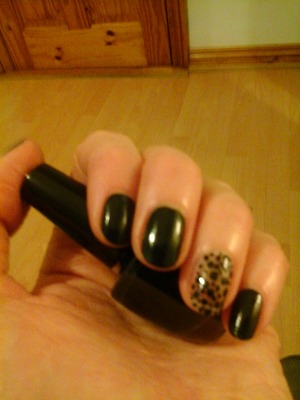 Fun and simple. Easy to recreate :-)