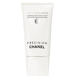 Chanel BODY EXCELLENCE Revitalizing Smoothing Scrub