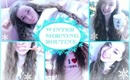 MORNING ROUTINE | WINTER 2014